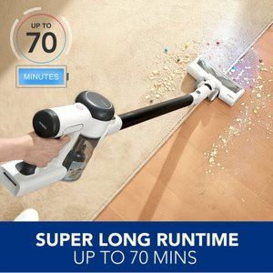 Tineco VS100100US Pure One X Cordless Smart Vacuum